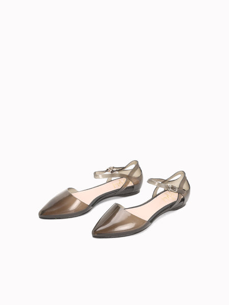 Nadia Jelly Ballerinas P799 EACH (ANY 2 AT P999)