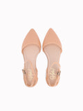 Nadia Jelly Ballerinas P799 EACH (ANY 2 AT P999)