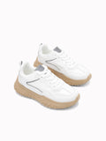 Nestor Lace-up Sneakers