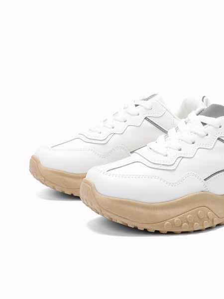 Nestor Lace-up Sneakers