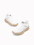 Nestor Lace-up Sneakers