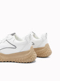 Nestor Lace-up Sneakers