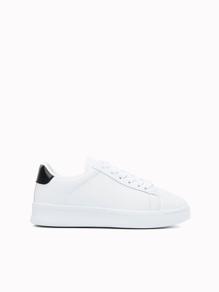 Nikka Lace-up Sneakers