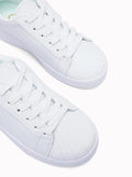 Nikka Lace-up Sneakers