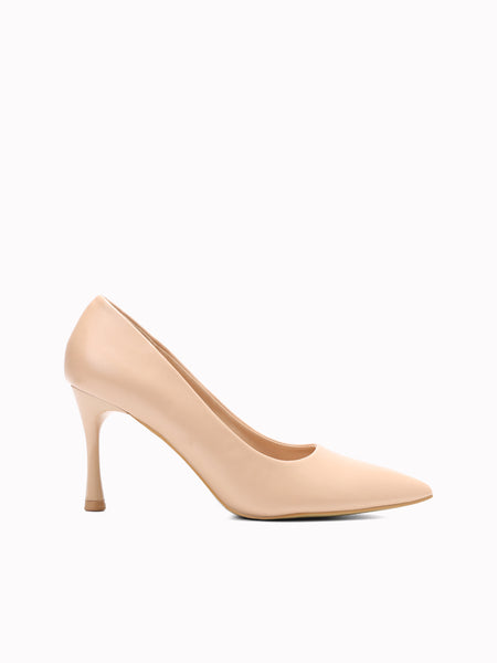 Pablo Heel Pumps