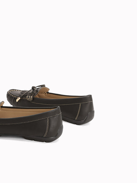 Patti Flat Loafers