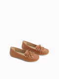 Patti Flat Loafers