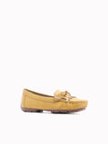 Patti Flat Loafers