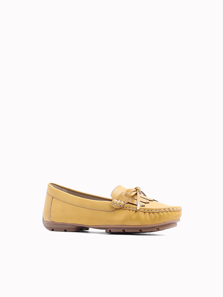 Patti Flat Loafers