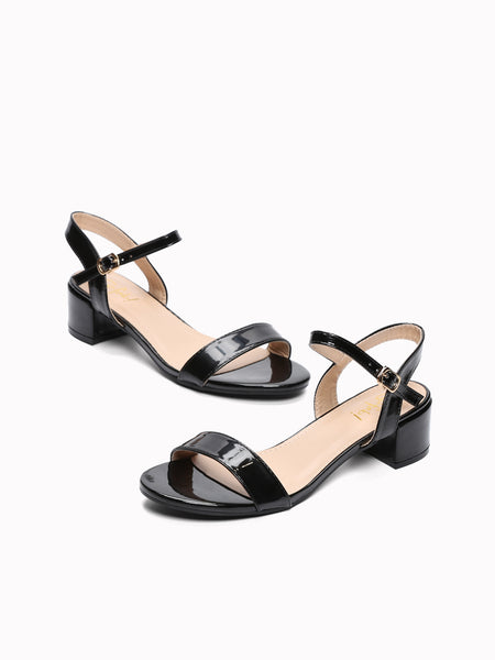 Pippa Heel Sandals