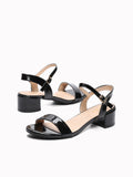 Pippa Heel Sandals