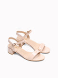 Pippa Heel Sandals