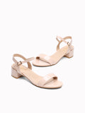 Pippa Heel Sandals