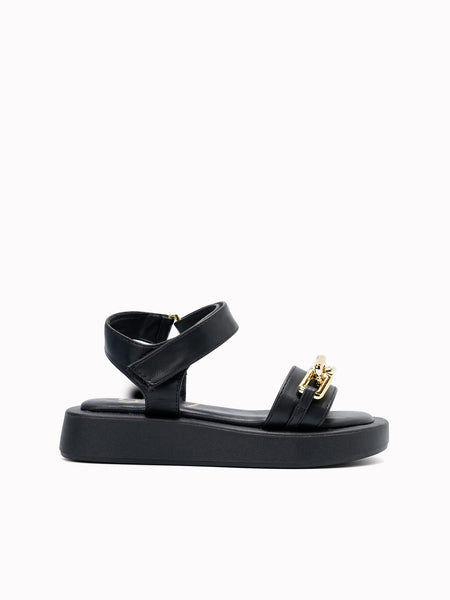 Presley Platform Sandals