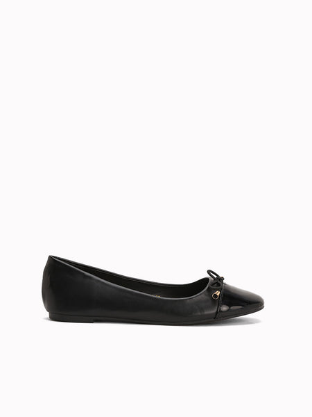 Priscilla Flat Ballerinas