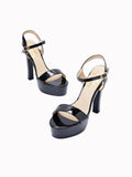 Raelyn Platform Heels