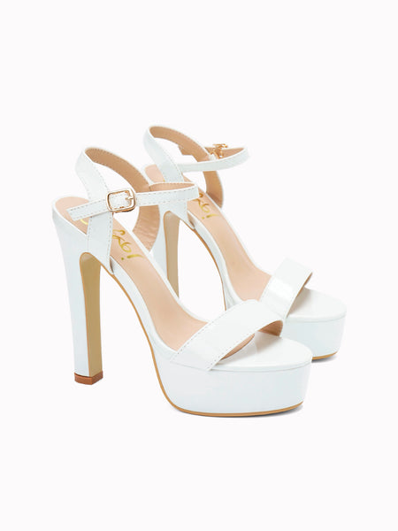 Raelyn Platform Heels