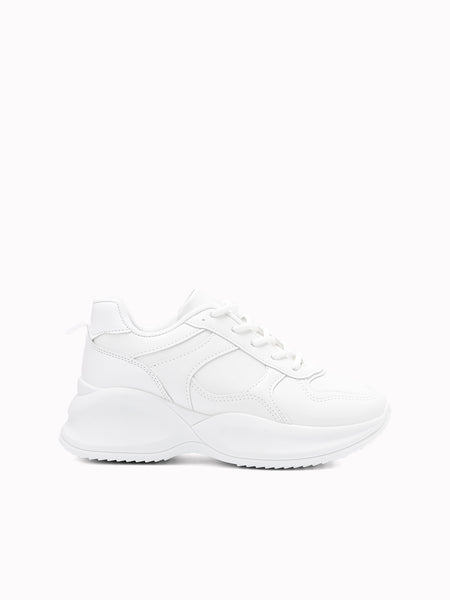 Rody Lace-up Sneakers