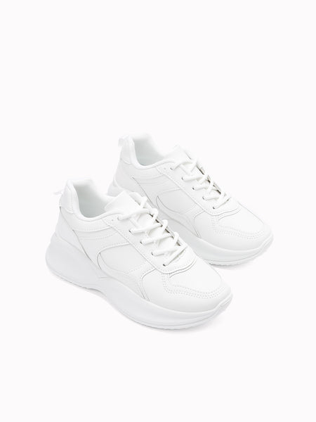 Rody Lace-up Sneakers