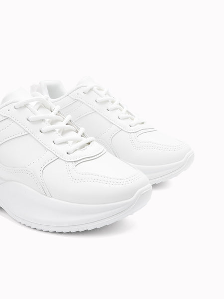 Rody Lace-up Sneakers