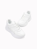 Rody Lace-up Sneakers