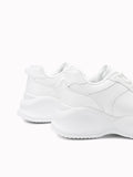 Rody Lace-up Sneakers