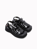 Salem Platform Sandals