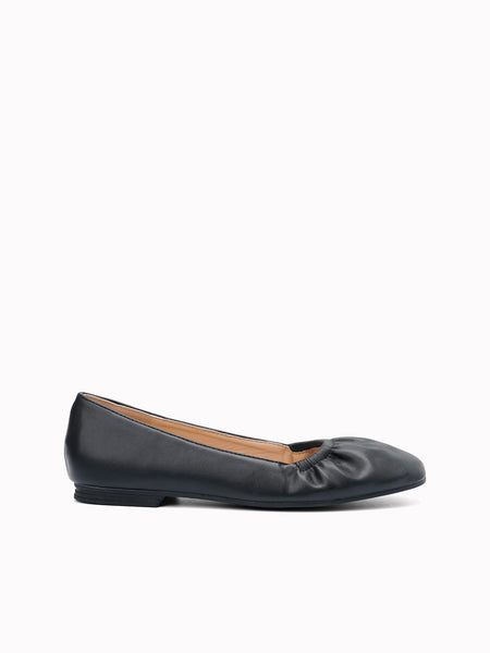 Samira Flat Ballerina