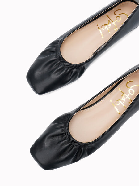 Samira Flat Ballerina