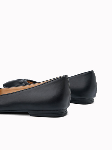 Samira Flat Ballerina