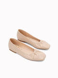 Samira Flat Ballerina