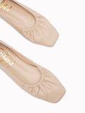 Samira Flat Ballerina