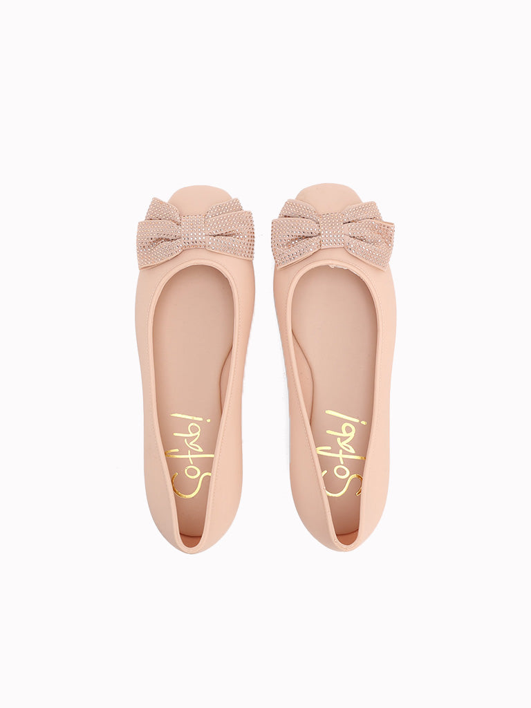 Shaira Jelly Ballerinas P799 EACH ANY 2 AT P999 Sofab