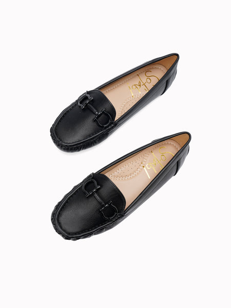 Shay Flat Loafers