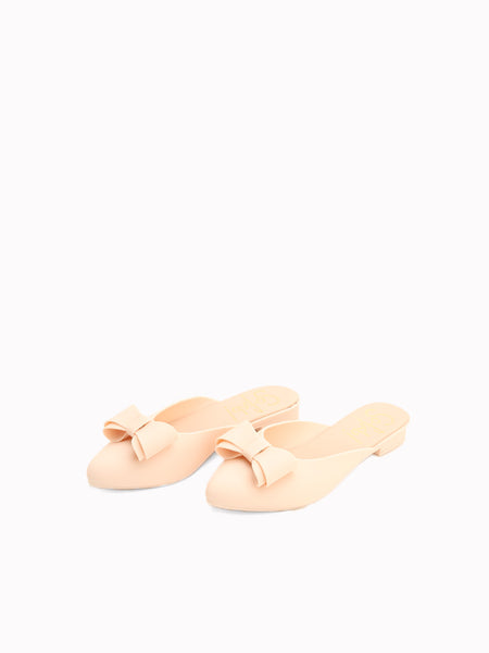 Sofie Jelly Mules  P799 EACH (ANY 2 AT P999)