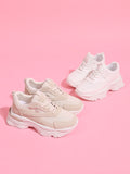 Sutton Lace-up Sneakers