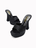 Tamara Platform Heels