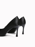 Vance Heel Pumps