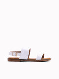 Venice Flat Sandals