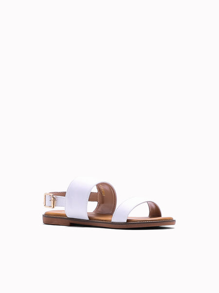 Venice Flat Sandals