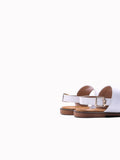 Venice Flat Sandals