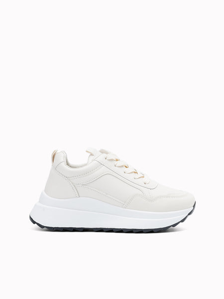 Vesta Lace-up Sneakers