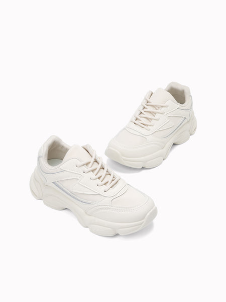 Vilma Lace-up Sneakers