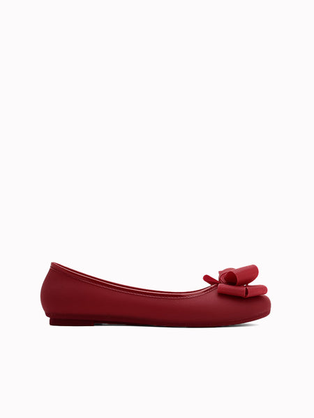 Wesley Jelly Ballerinas P799 EACH (ANY 2 AT P999)