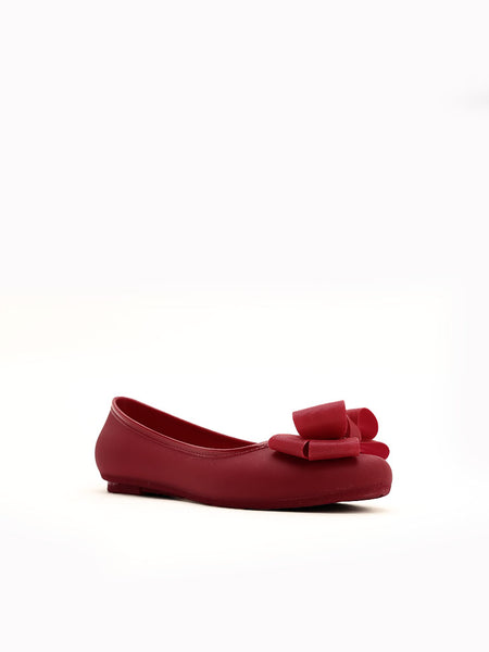 Wesley Jelly Ballerinas P799 EACH (ANY 2 AT P999)