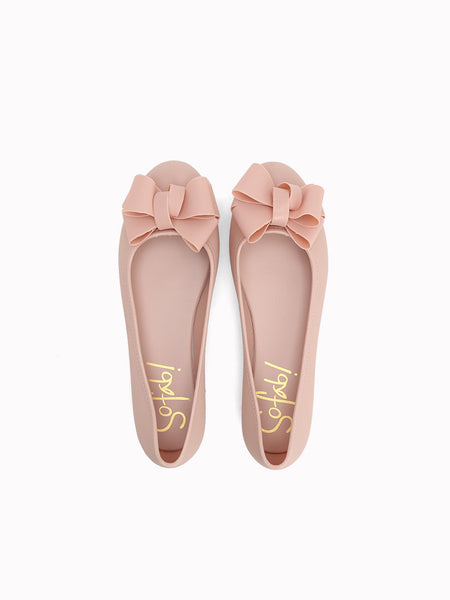 Wesley Jelly Ballerinas P799 EACH (ANY 2 AT P999)