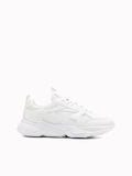 Willa Lace-Up Sneakers