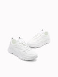 Willa Lace-Up Sneakers