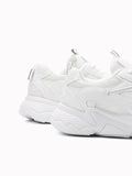 Willa Lace-Up Sneakers