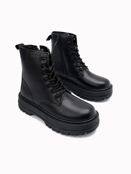 Wren Platform Boots